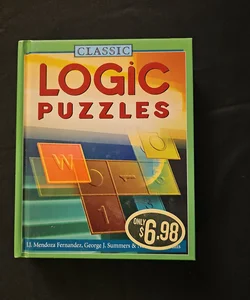 Classic Logic Puzzles
