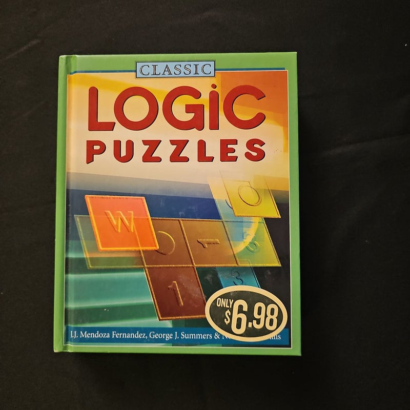 Classic Logic Puzzles