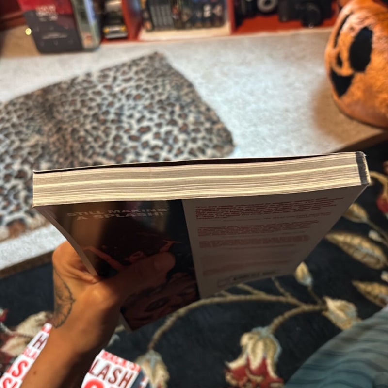 Hack/Slash Omnibus Volume 4