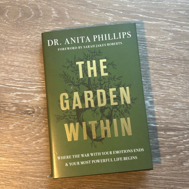 The Garden Within