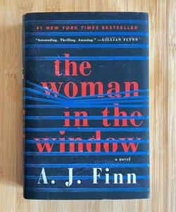 The Woman in the Window