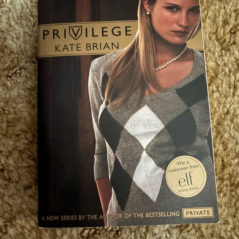 Privilege