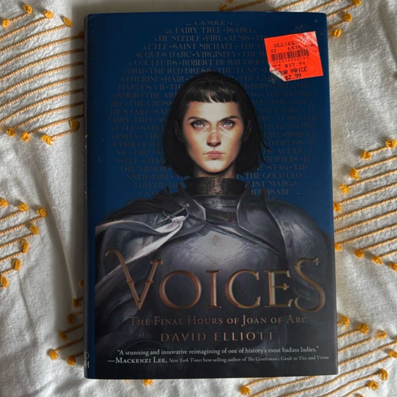 Voices