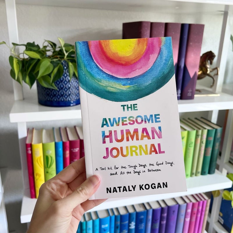 The Awesome Human Journal