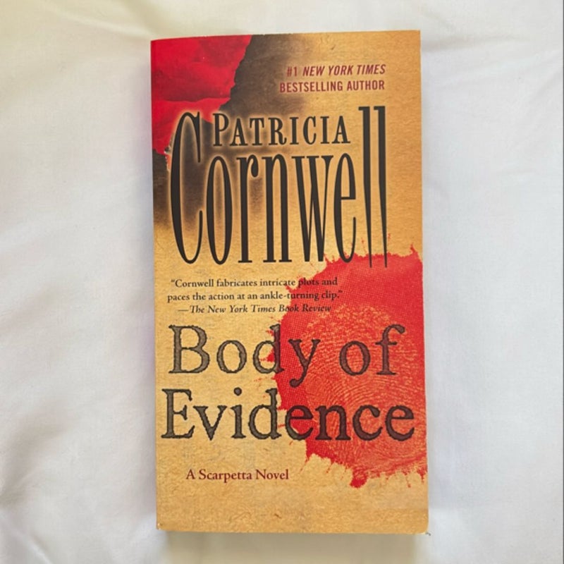 Body of Evidence