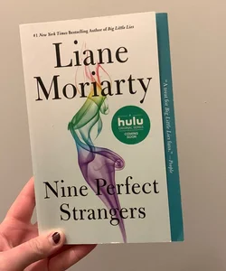 Nine Perfect Strangers