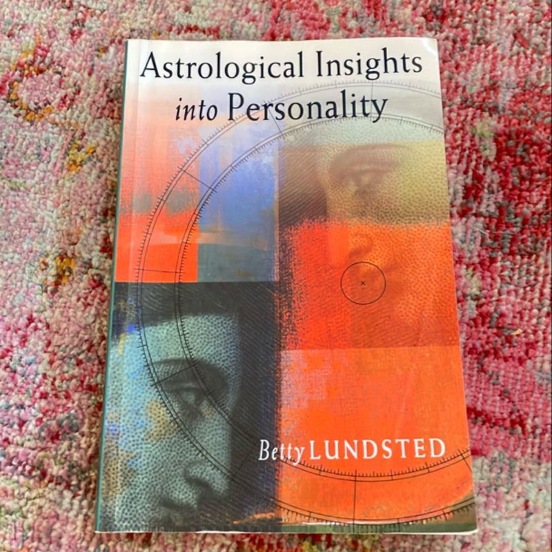 Astrological Insights into Personality