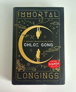 Immortal Longings