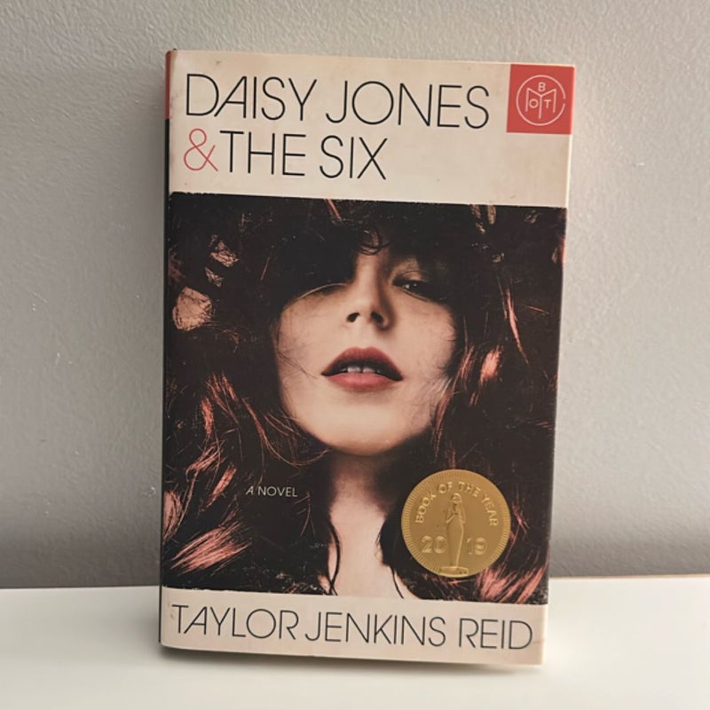 Daisy Jones and the Six