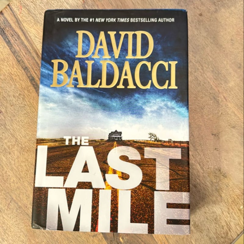 The Last Mile