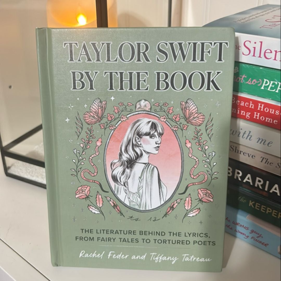 Taylor Swift by the Book