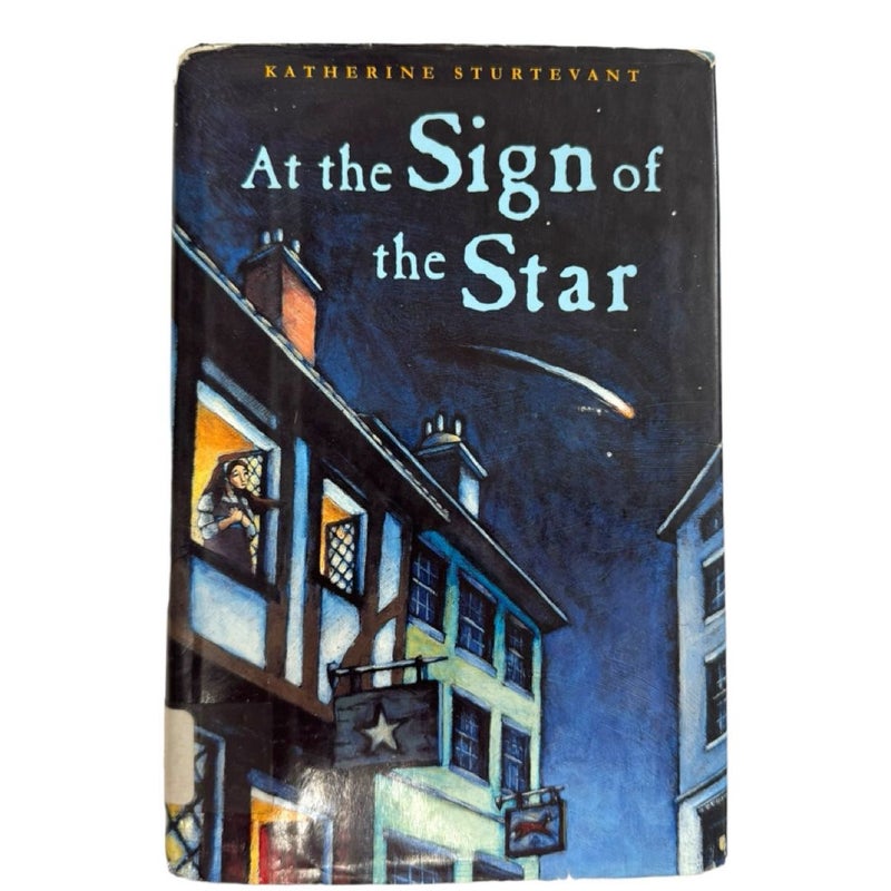 At the Sign of the Star