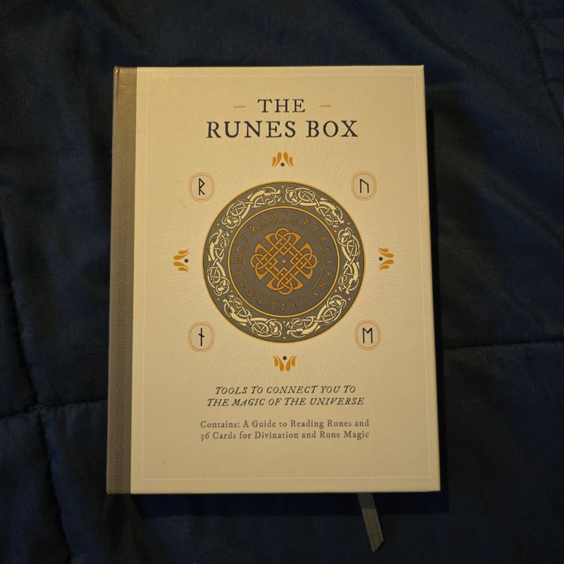 The Runes Box