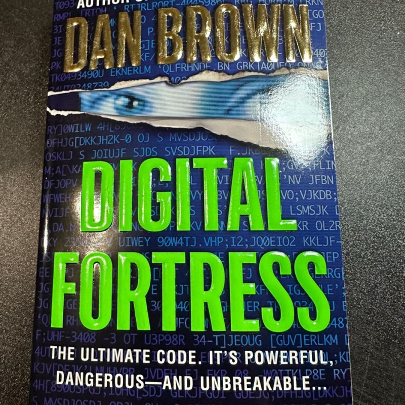 Digital Fortress