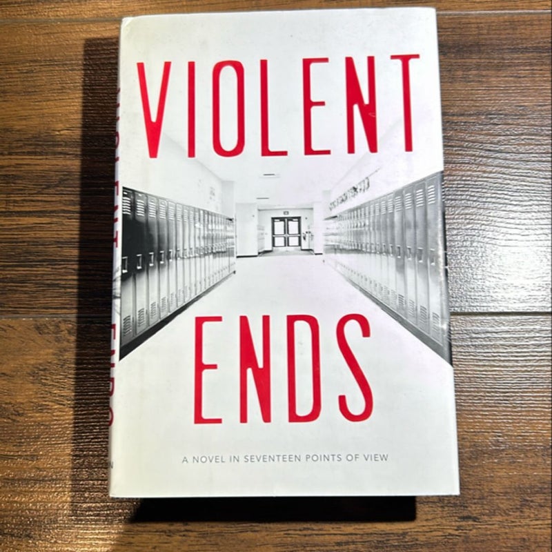 Violent Ends