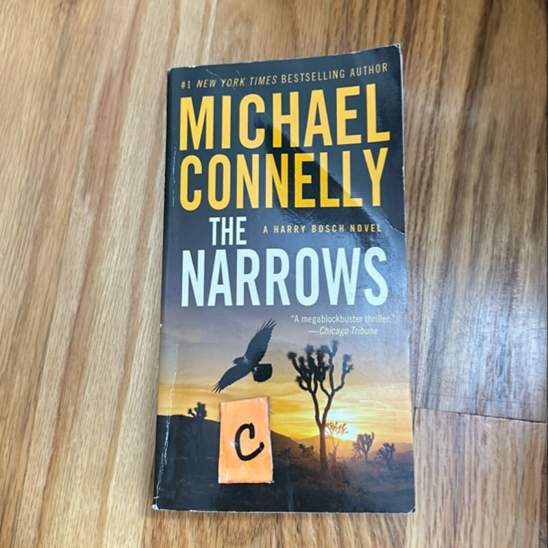 The Narrows