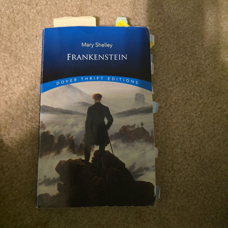 Frankenstein