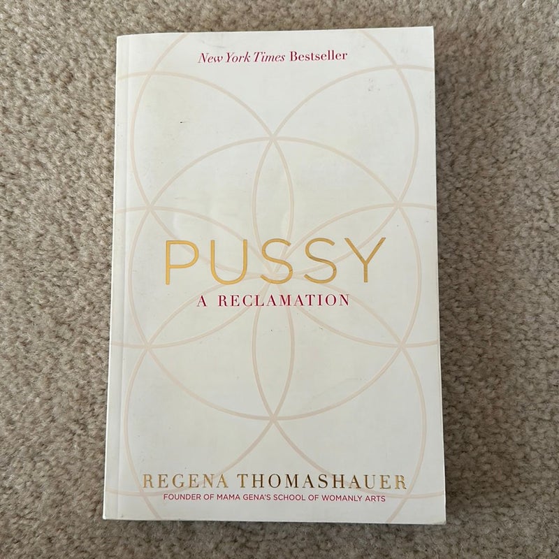 Pussy