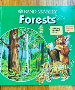 Rand McNally Forests