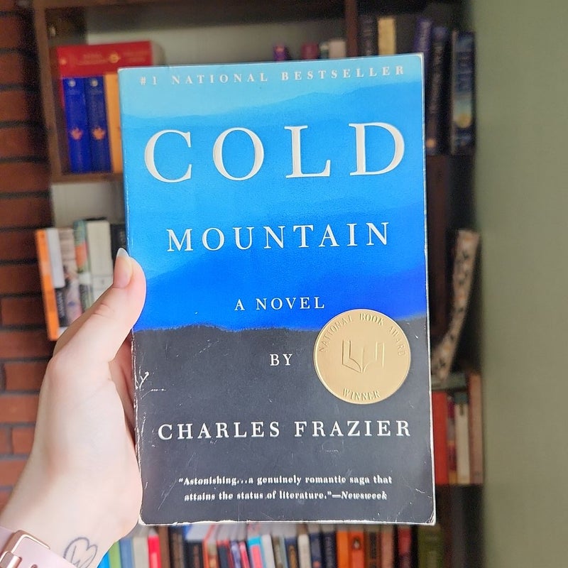 Cold Mountain