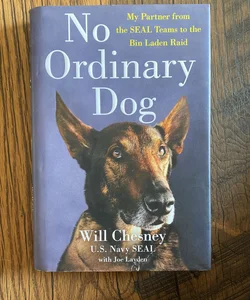 No Ordinary Dog