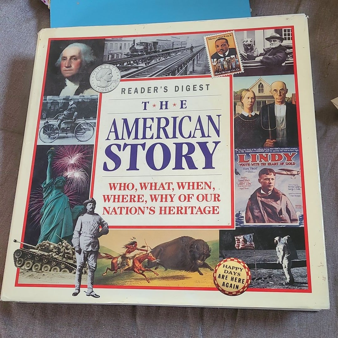 The American Story