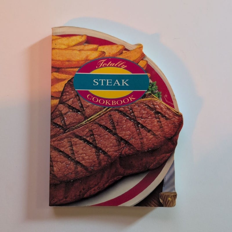 Totally Steak