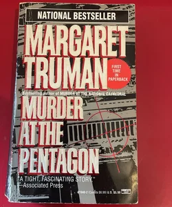Murder at the Pentagon