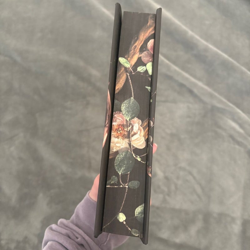 Shield of Sparrows (Walmart SIGNED edition)