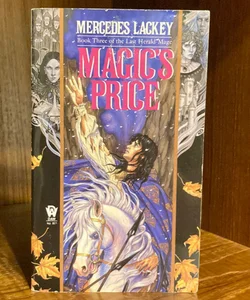 Magic’s Price