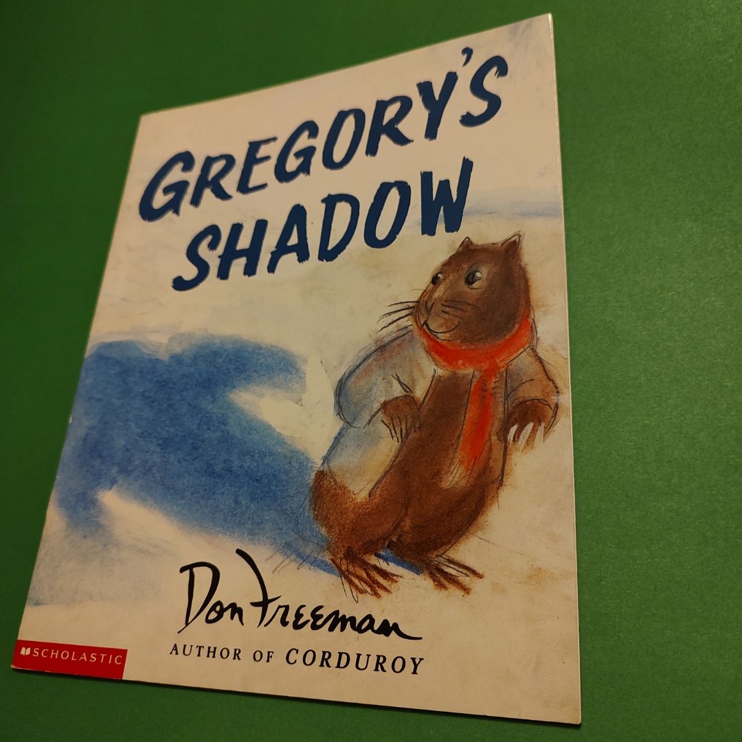 Gregory's Shadow