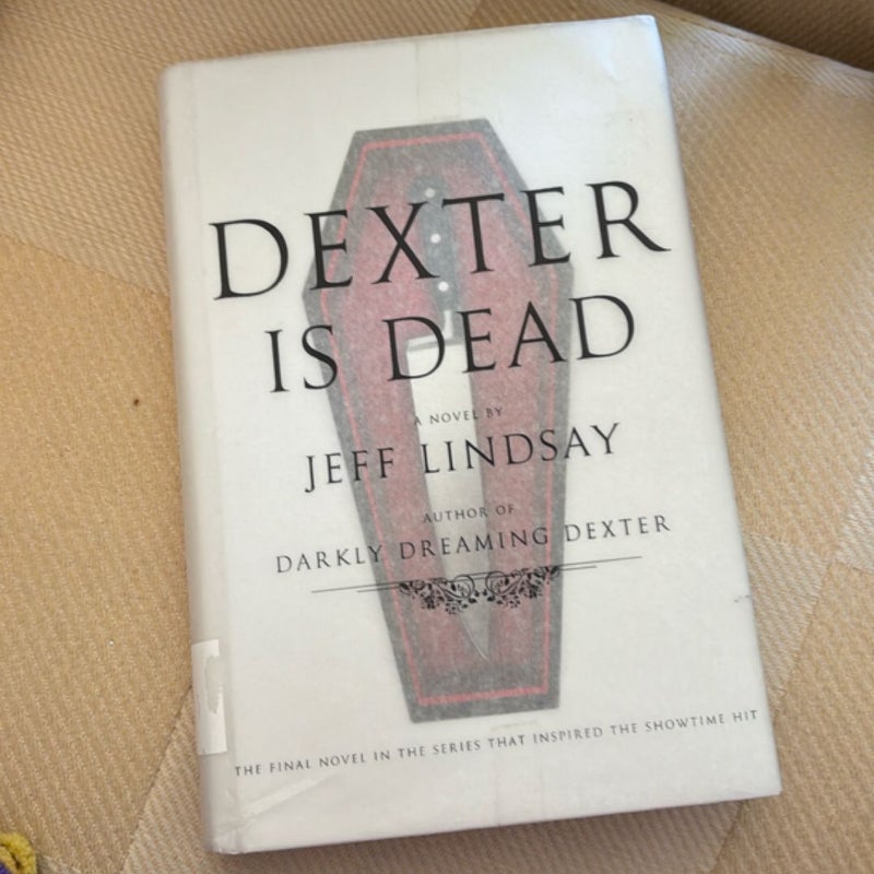 Dexter Is Dead