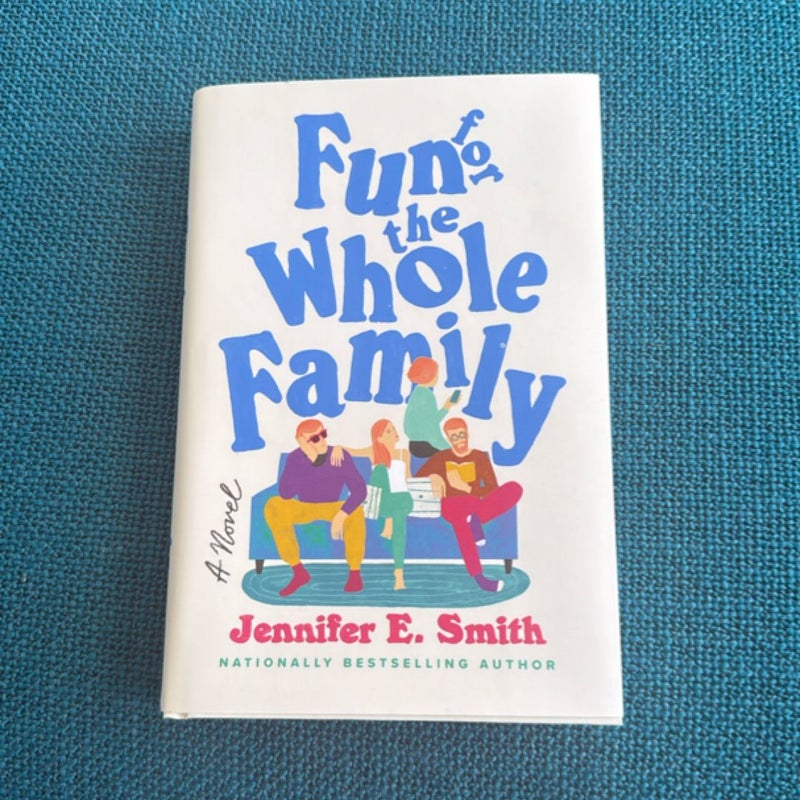 Fun for the Whole Family