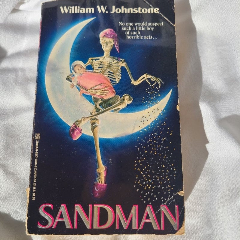 Sandman