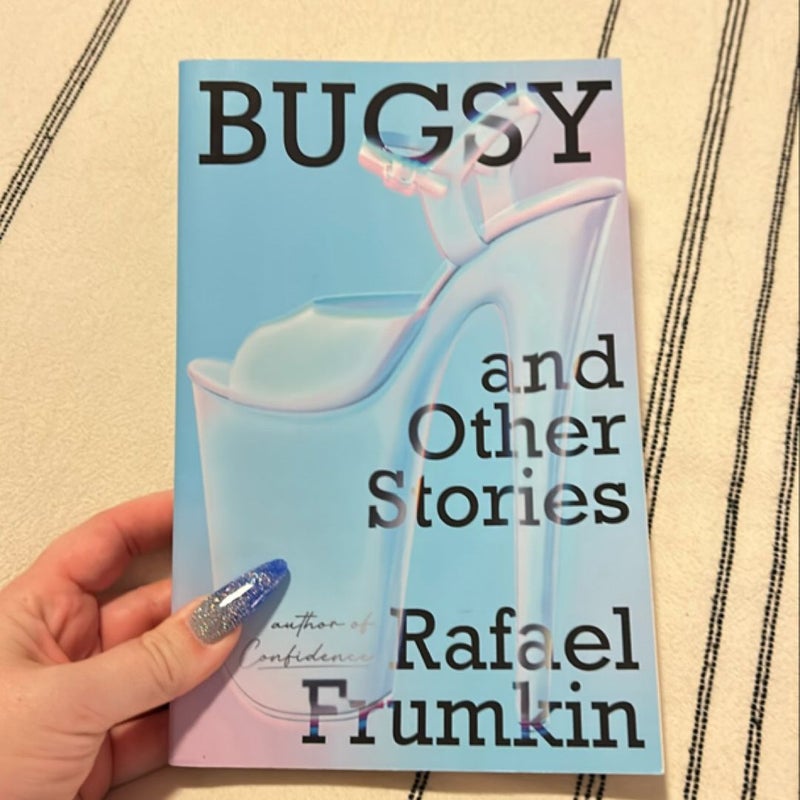 Bugsy and Other Stories