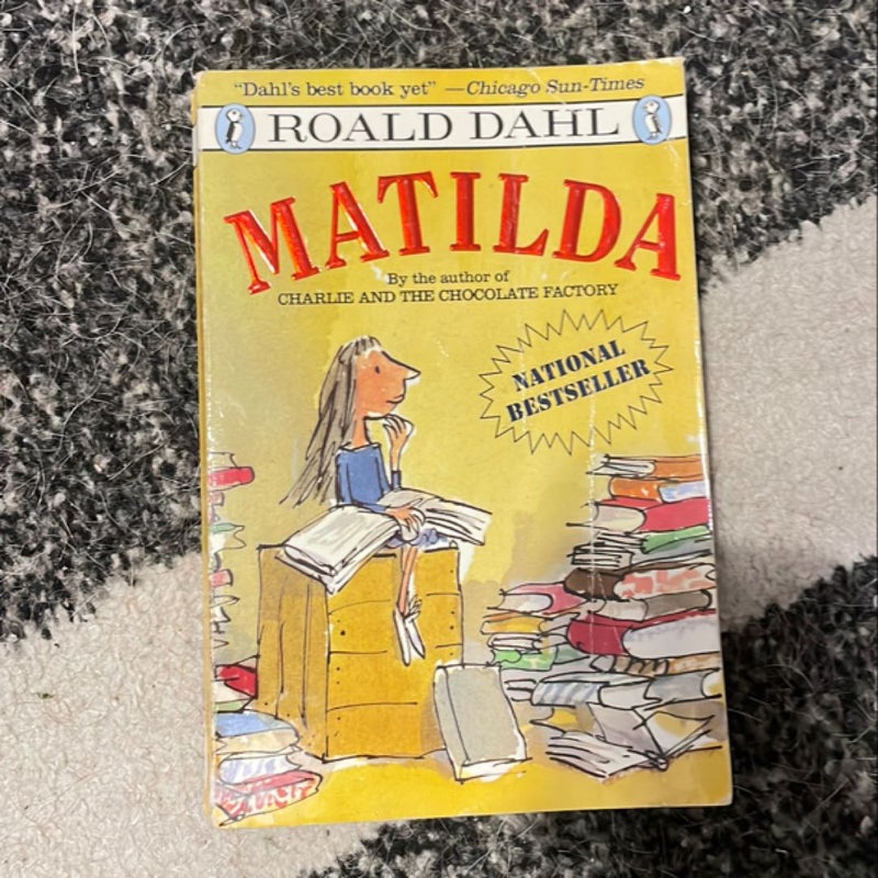 Matilda