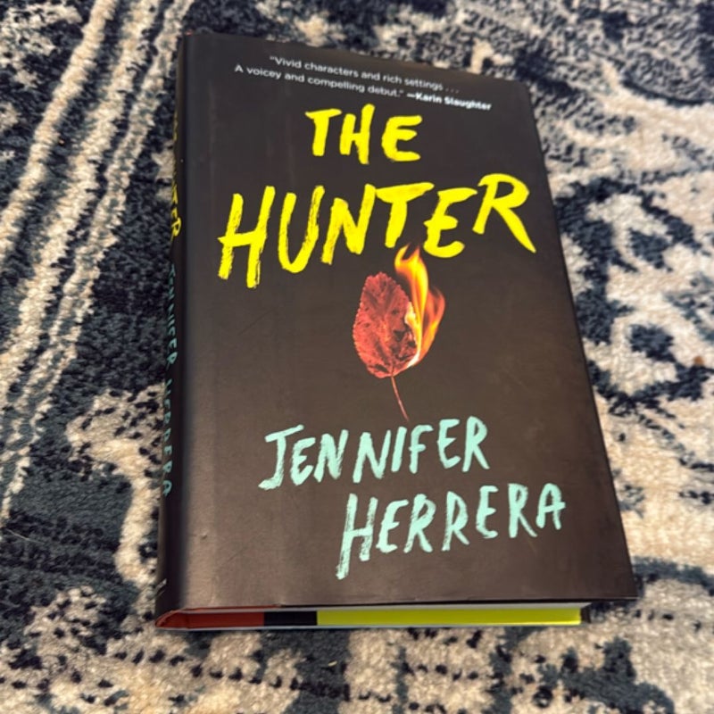 The Hunter