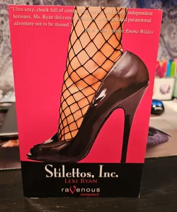 Stilettos, Inc.