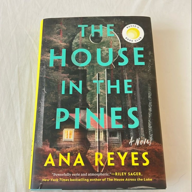 The House in the Pines