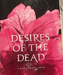 Desires of the Dead