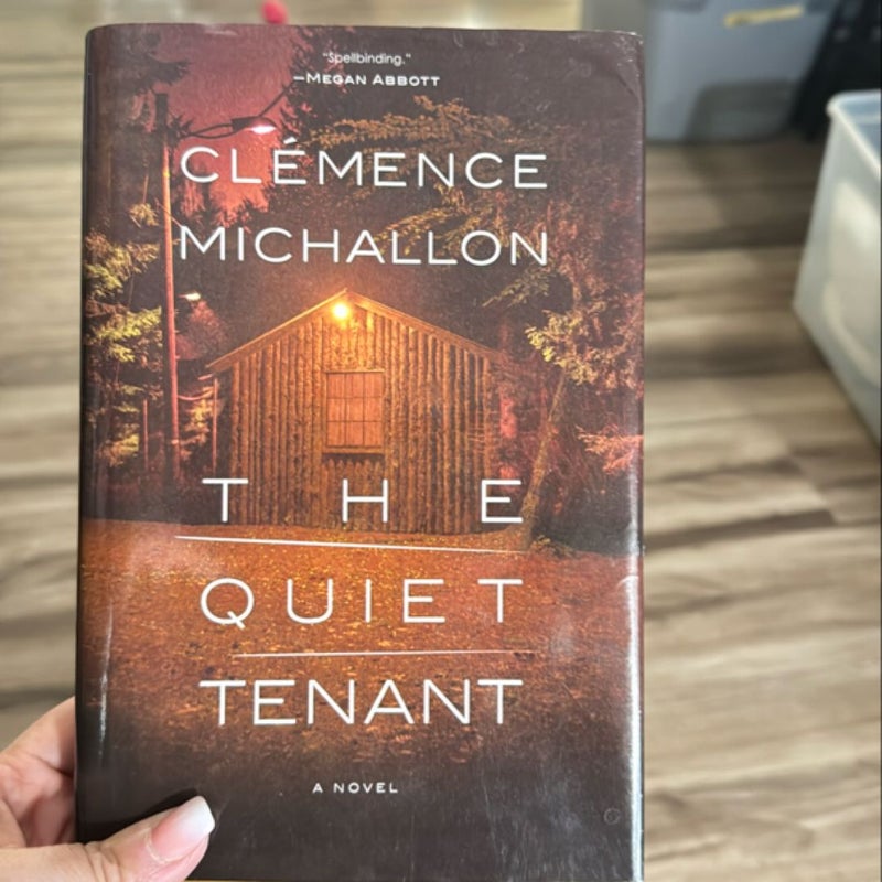 The Quiet Tenant