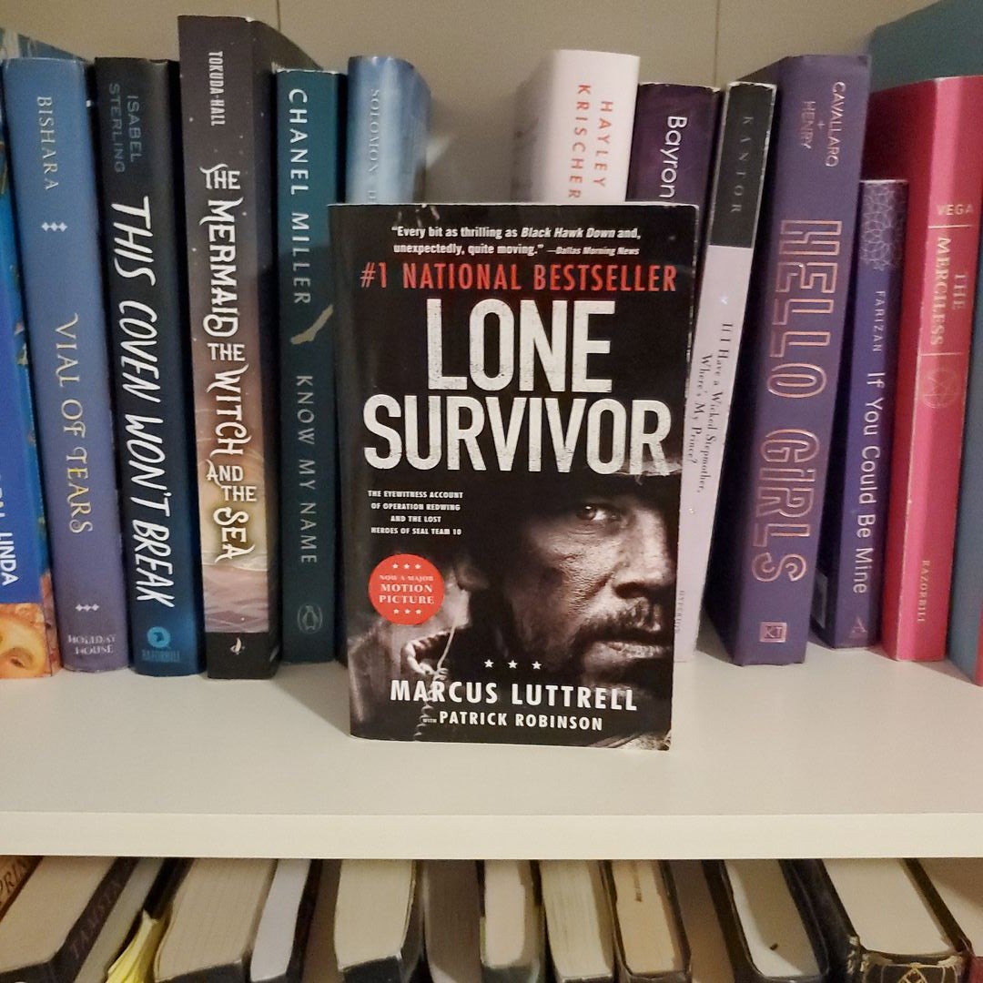 Lone Survivor