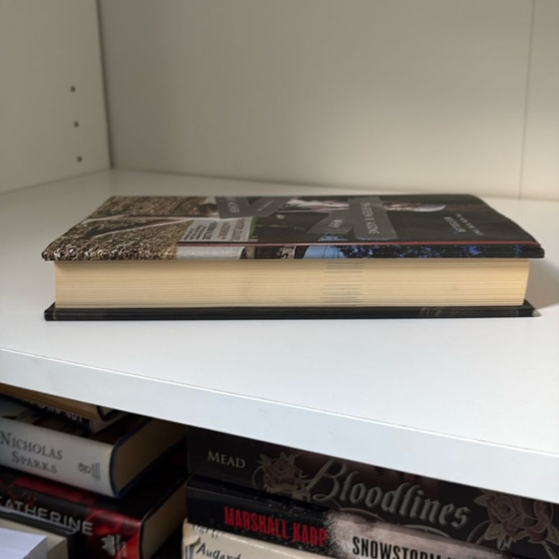 Thirteen Reasons Why