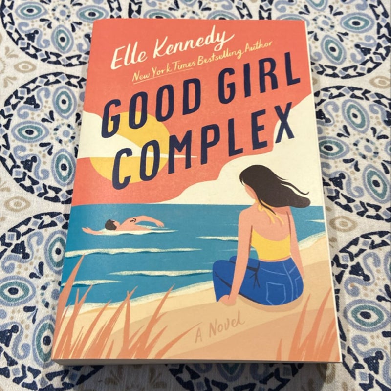 Good Girl Complex