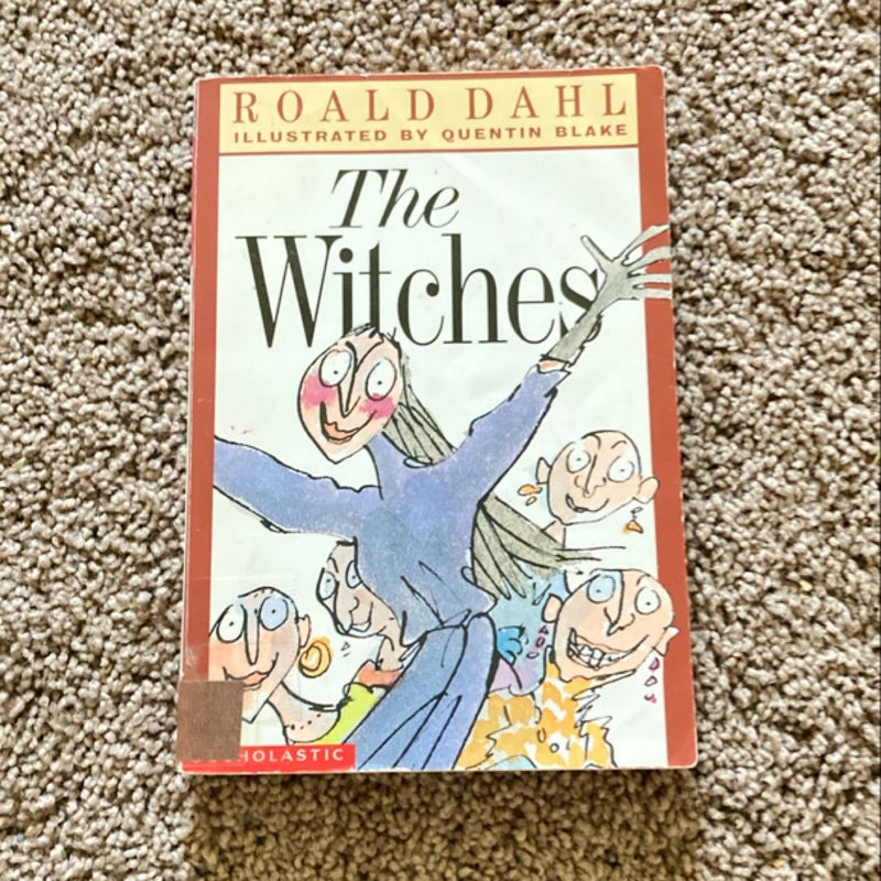 The Witches