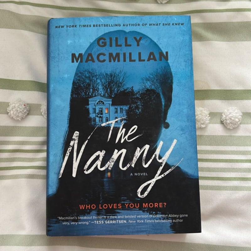 The Nanny