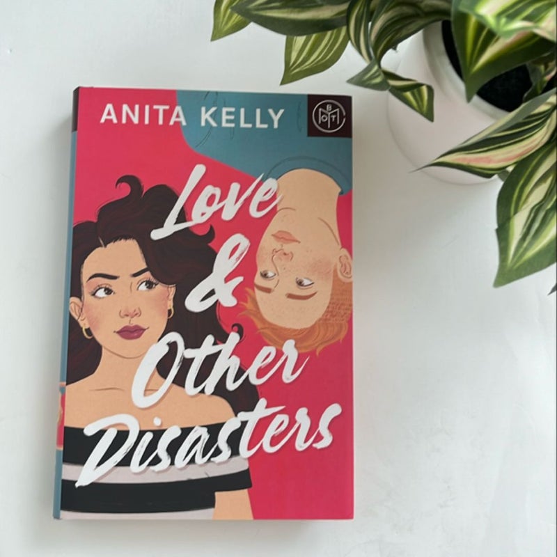 Love & Other Disasters