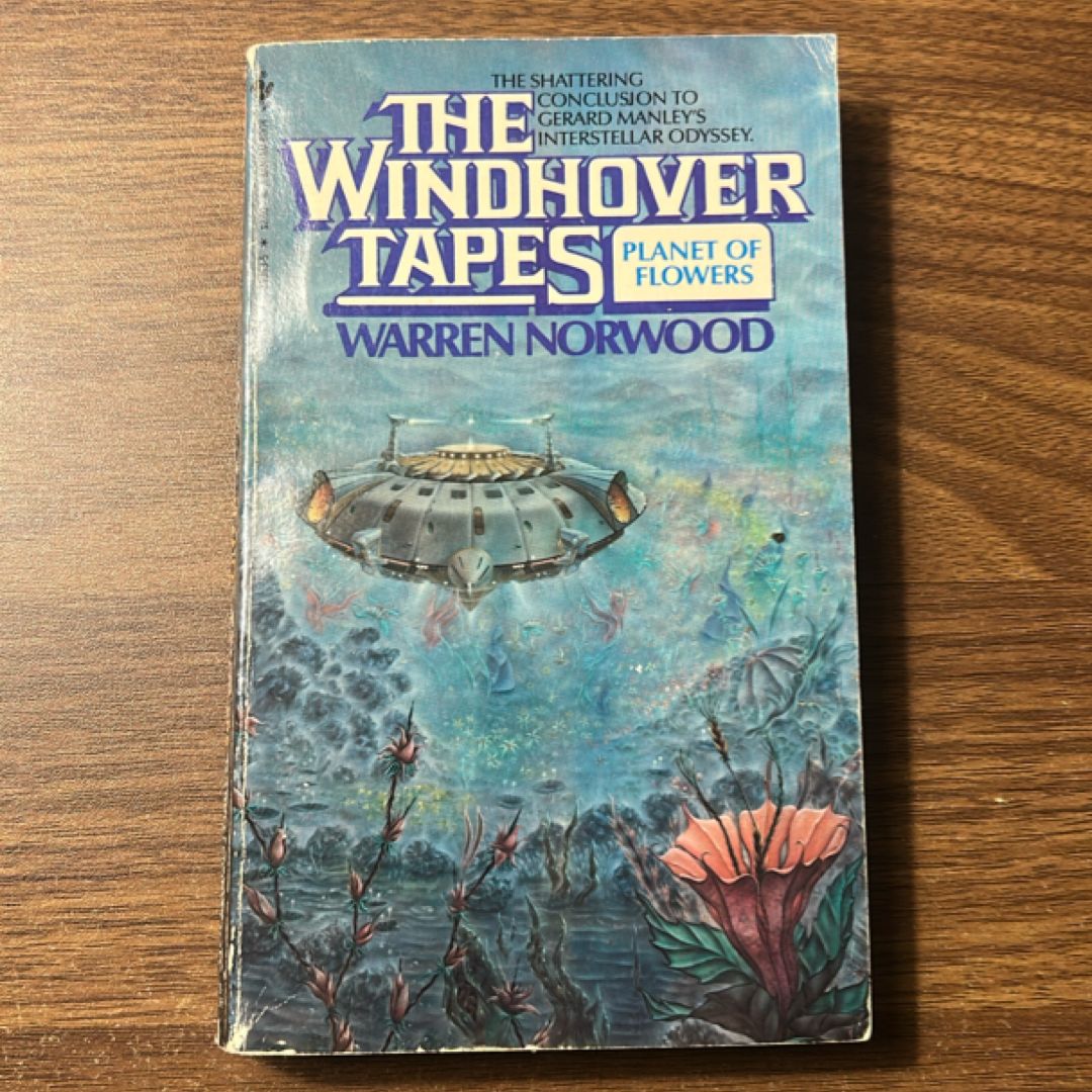 Planet of Flowers *1st 1st*