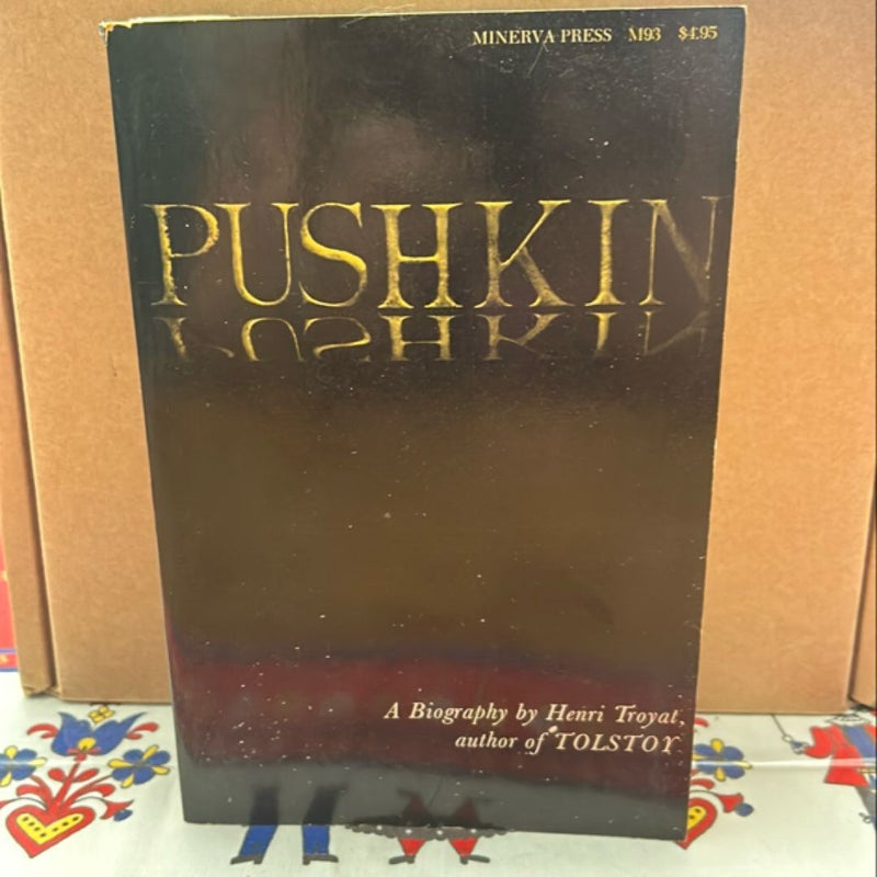 Pushkin