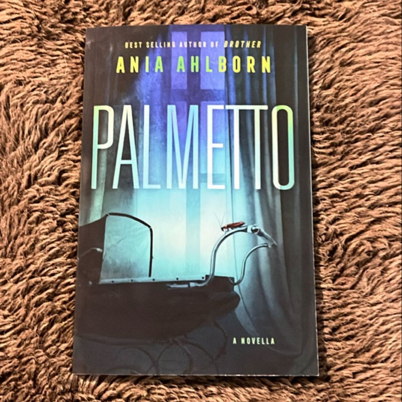 Palmetto